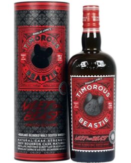 Timorous Beastie "Meet The Beast" 2021 0.7L