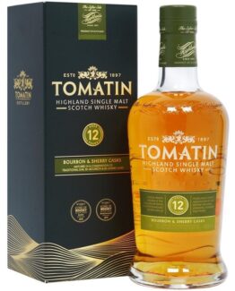 TOMATIN 12 ANI 0.7L