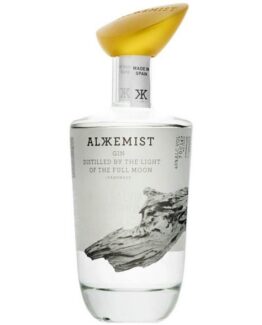 Alkkemist Gin 0.7L