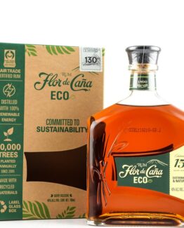 Flor De Cana ECO 15 Ani 0.7L