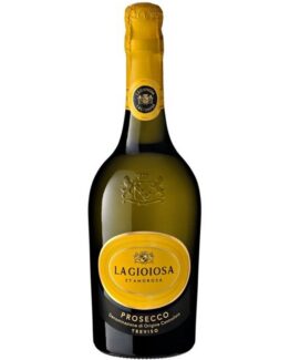 La Gioiosa Prosecco DOC Treviso Brut 0.75L