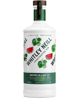 Whitley Neill Watermelon & Kiwi 0.7L