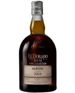 El Dorado Rare Collection ALBION 2004 0.7L