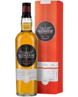 GLENGOYNE 12 ANI 0.7L