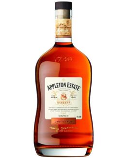 Appleton Reserve 8 Ani 0.7L