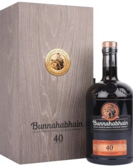 Bunnahabhain 40 Ani 0.7L