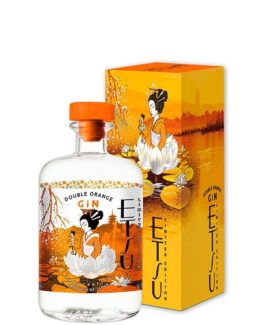 Etsu Double Orange Gin 0.7L