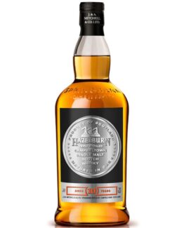 Hazelburn 10 Ani 0.7l