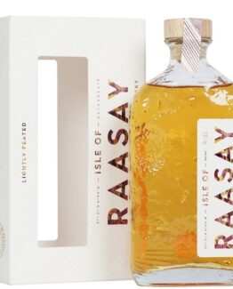 Isle Of Raasay R - 02 0.7L