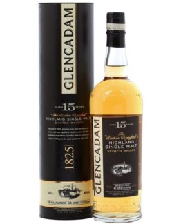 Glencadam 15 Ani 0.7L