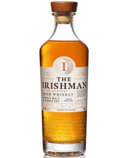 Irishman The Harvest 0.7L