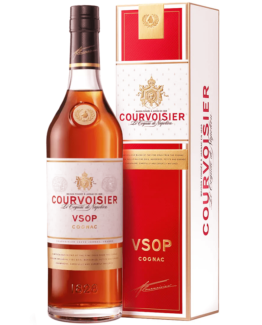 COURVOISIER VSOP 0.7L