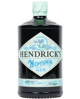 Hendrick's Neptunia 0.7L