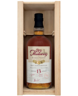 Malecon Rare Proof 13 Ani 0.7L