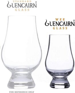 Pahar Wee Glencairn (Mini) 70ml