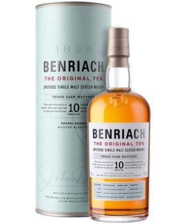 BenRiach The Original 10 Ani 0.7L