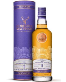 Gordon & Macphail Bunnahabhain 11 Ani 0.7L
