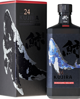 Kujira Ryukyu 24 Ani 0.7L