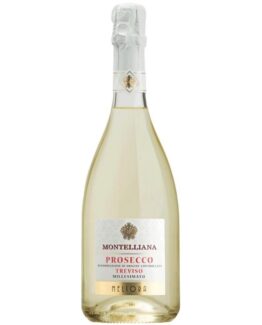Montelliana Meliora Treviso Millesimato Brut 0.75L