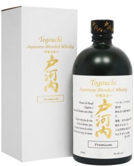 Togouchi Premium 0.7L