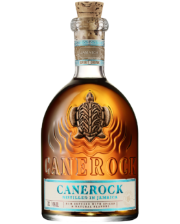Canerock Spiced Rum 0.7L