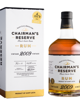 Chairman's Reserve Vintage 2009 0.7L