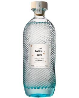 Isle Of Harris Gin 0.7L
