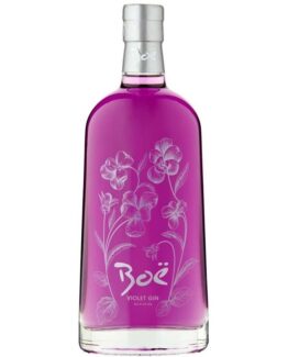 Boe Violet Gin 0.7L
