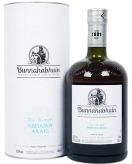 Bunnahabhain Abhainn Araig Feis Ile 2022 0.7L