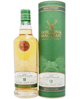 Gordon & Macphail Aultmore 10 Ani 0.7L