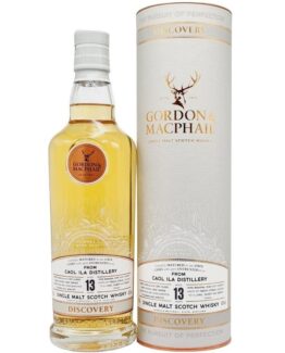 Gordon & Macphail Caol Ila 13 Ani 0.7L