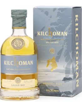 Kilchoman Saligo Bay 0.7L