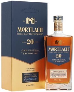 Mortlach 20 Ani 0.7L