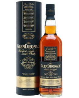 Glendronach Cask Strength Batch 10 0.7L
