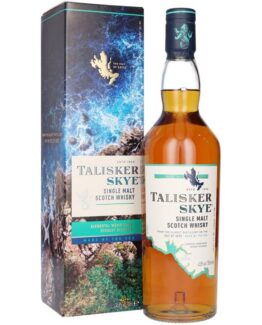 TALISKER ISLE OF SKYE 0.7L
