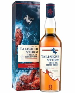 TALISKER STORM 0.7L