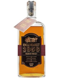 Uncle Nearest 1856 Premium American Whiskey 0.7L