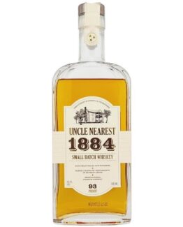 Uncle Nearest 1884 Small Batch Whiskey 0.7L