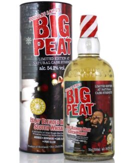 Big Peat XMAS Edition 2022 0.7L