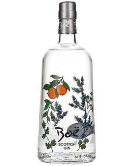 Boe Scottish Gin 0.7L