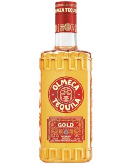 OLMECA GOLD 0.7L