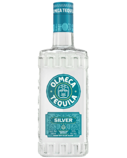 OLMECA SILVER 0.7L