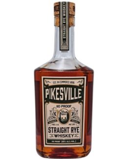 Pikesville Straight Rye 0.7L