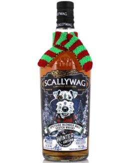 Scallywag Winter Edition 2022 0.7L