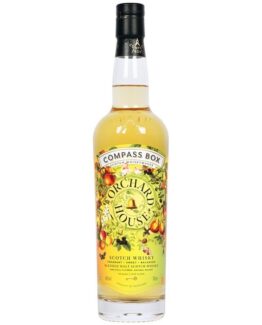 Compass Box Orchard House 0.7L