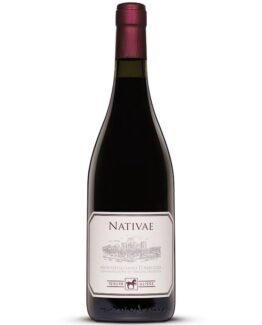 Tenuta Ulisse NATIVAE Montepulciano D'Abruzzo 2019 0.75L