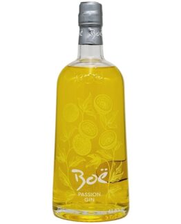 Boe Passion Gin 0.7L
