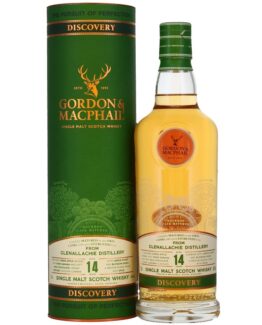 Gordon & Macphail GlenAllachie 14 Ani 0.7L