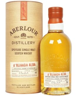 Aberlour A'Bunadh Alba 0.7L