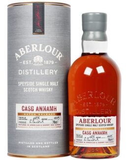 ABERLOUR CASG ANNAMH 0.7L